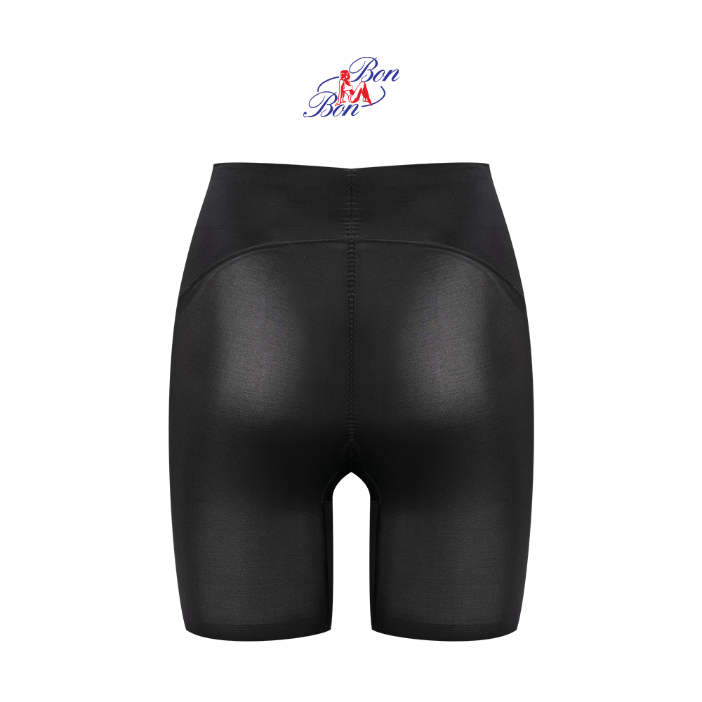  Quần gen bảo hộ, dáng đùi - GV9818 