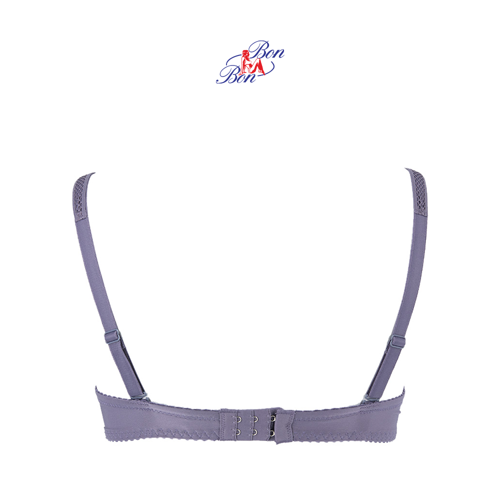  Áo lót dày, phủ ren lưới - BV35133 