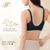  Áo lót không gọng, không đường may - BQ7308 