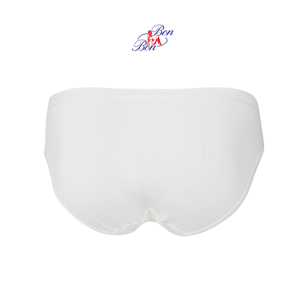  Combo 7 quần lót cotton lưng vừa - BSCS6001 