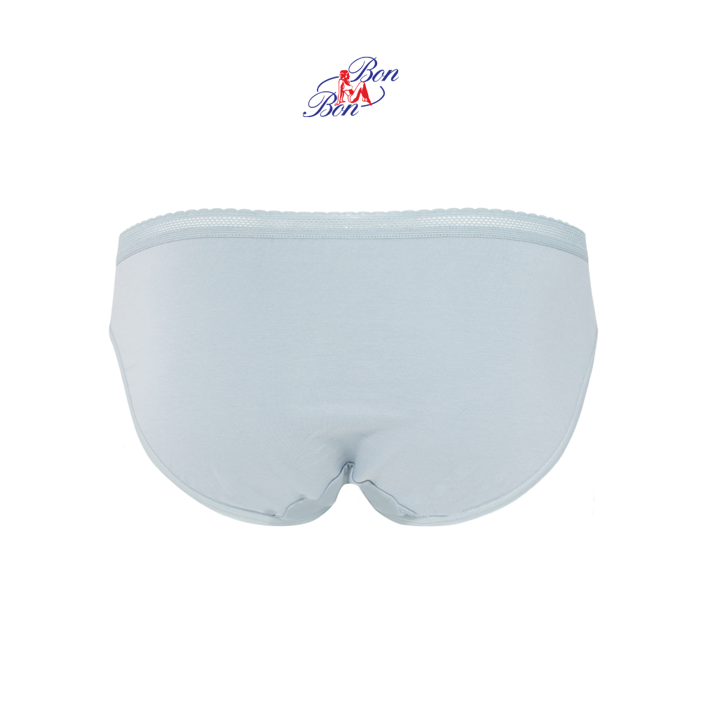  Combo 7 quần lót cotton lưng vừa - BSCS6001 