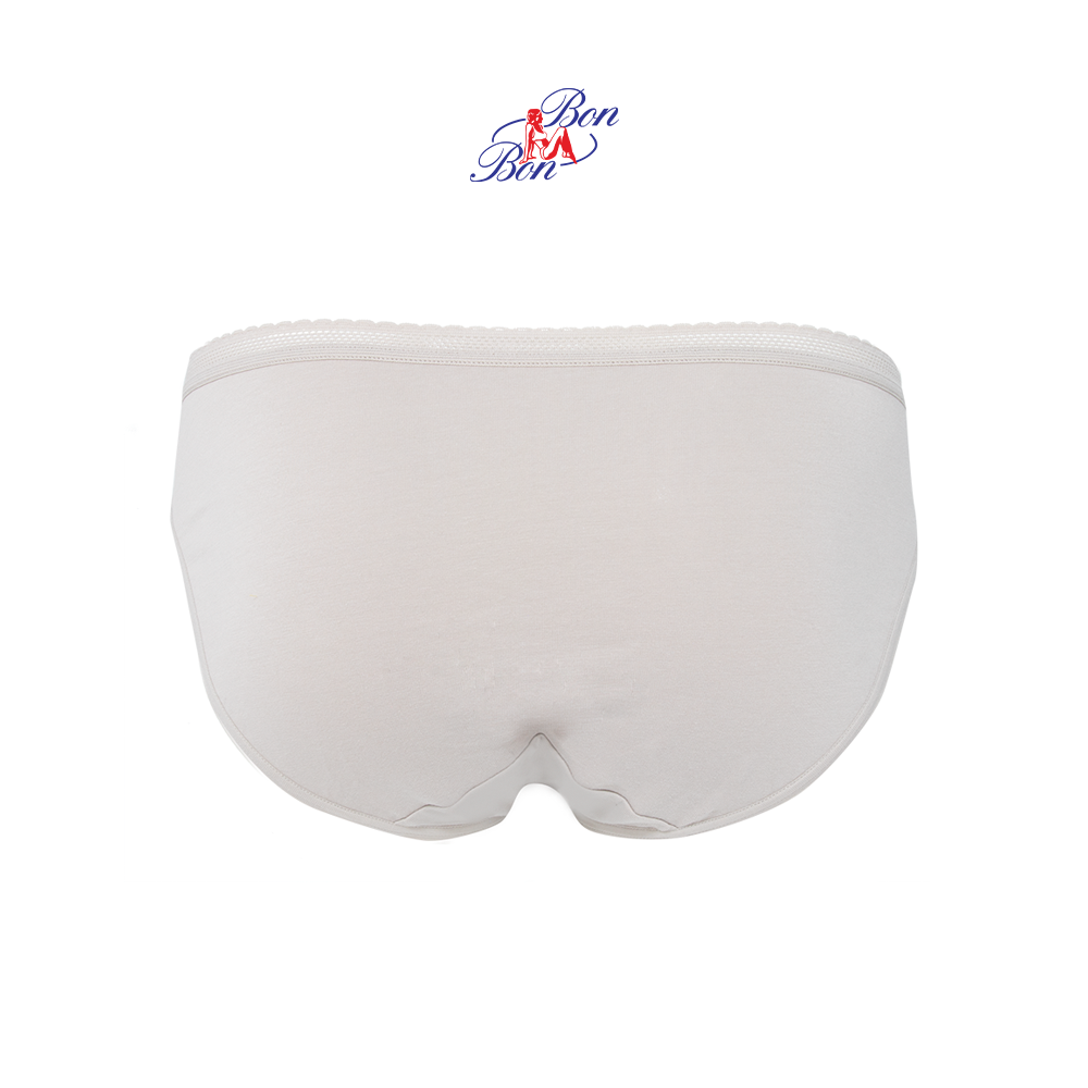  Combo 7 quần lót cotton lưng vừa - BSCS6001 