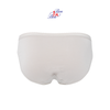 Combo 7 quần lót cotton lưng vừa - BSCS6001 
