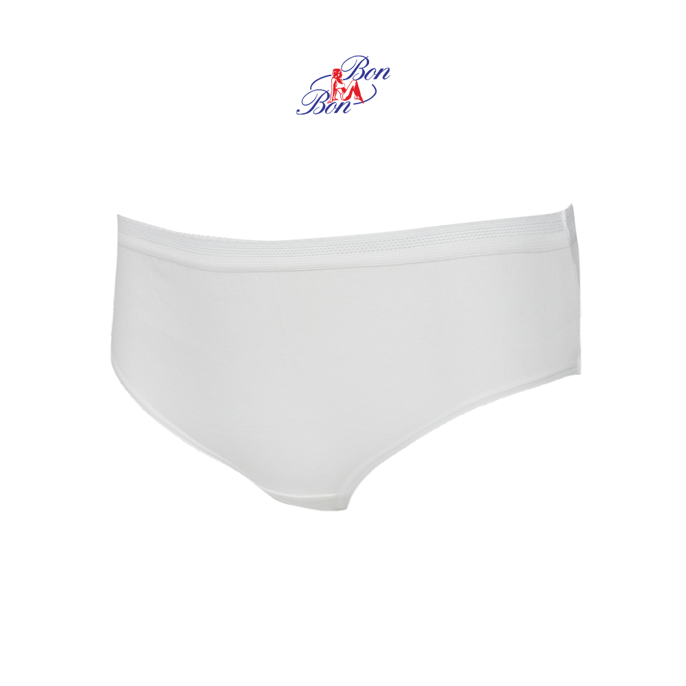  Combo 7 quần lót cotton lưng cao - BSCS6002 