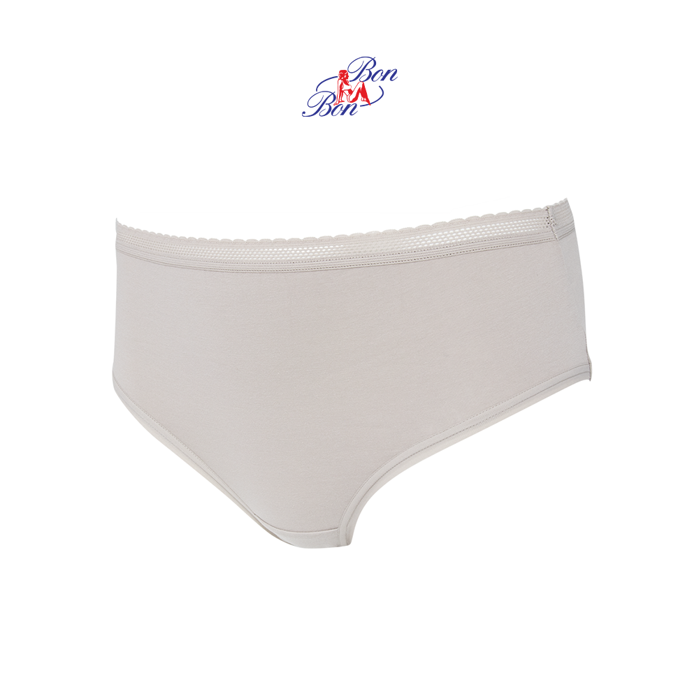  Combo 7 quần lót cotton lưng cao - BSCS6002 