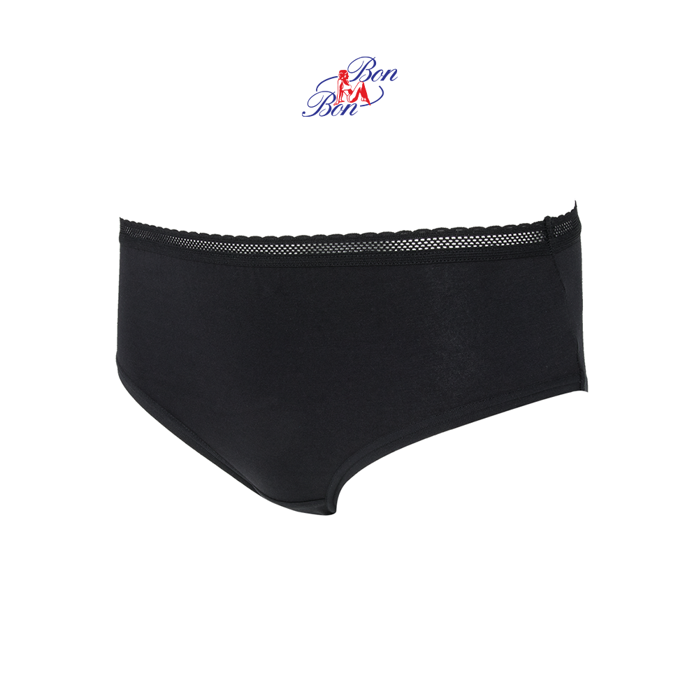  Combo 7 quần lót cotton lưng cao - BSCS6002 