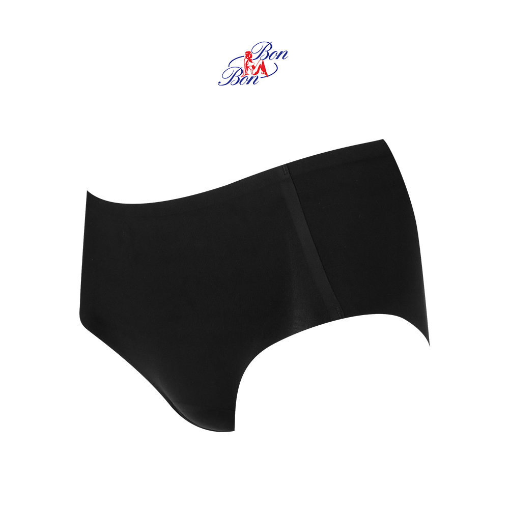  Quần lưng cao, không đường may lượn sóng - SQ7002 