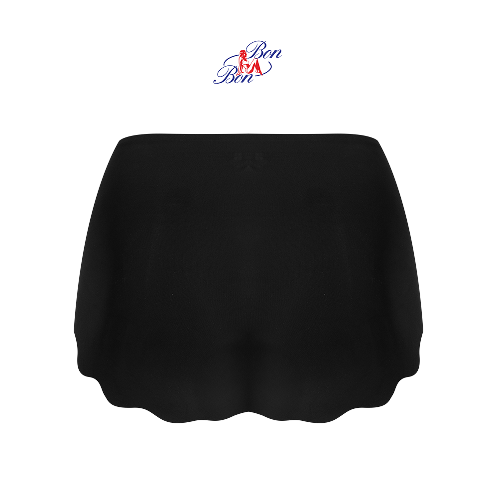  Quần lưng cao, không đường may lượn sóng - SQ7002 