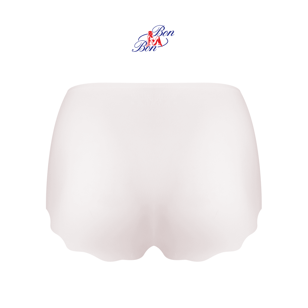  Quần lưng cao, không đường may lượn sóng - SQ7002 