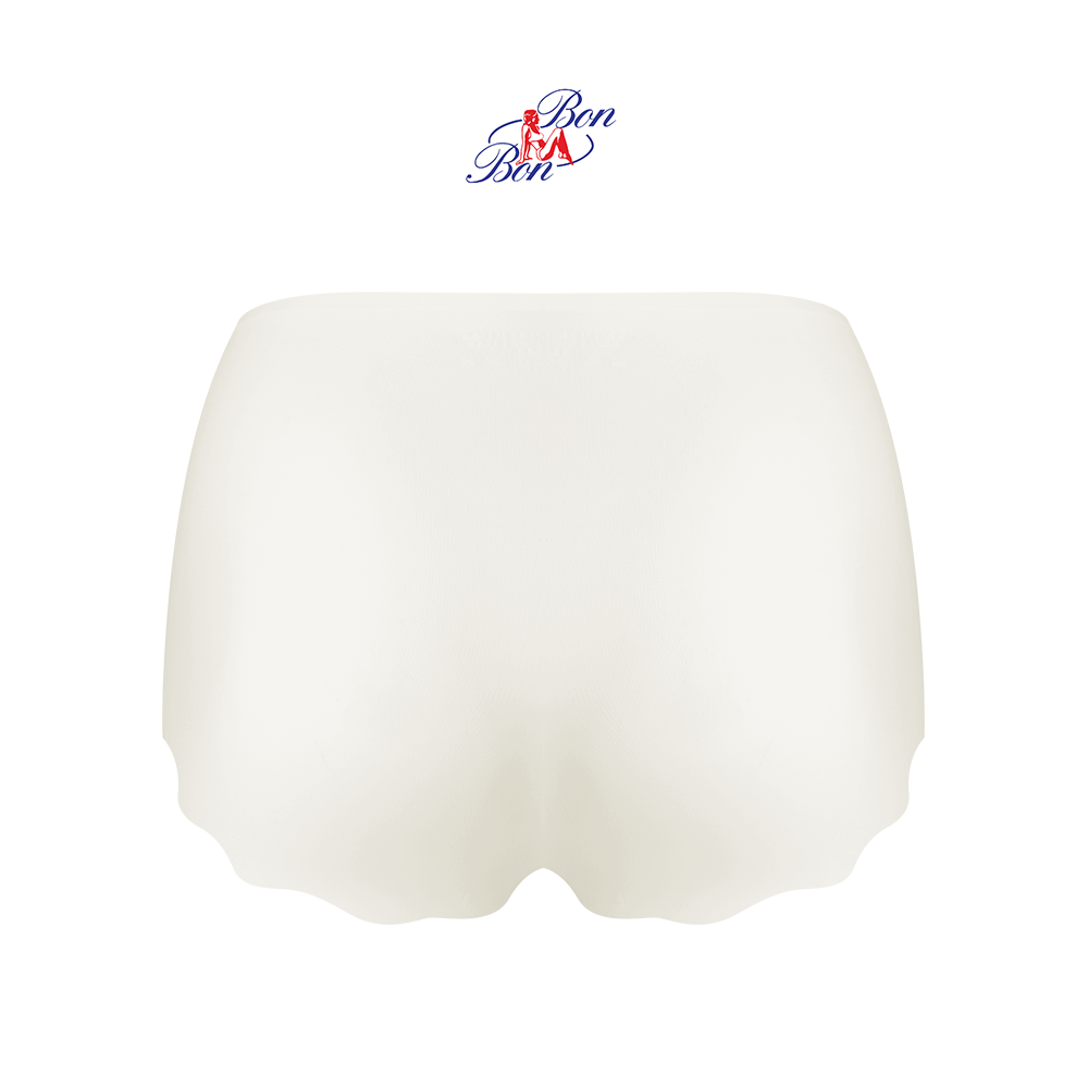  Quần lưng cao, không đường may lượn sóng - SQ7002 