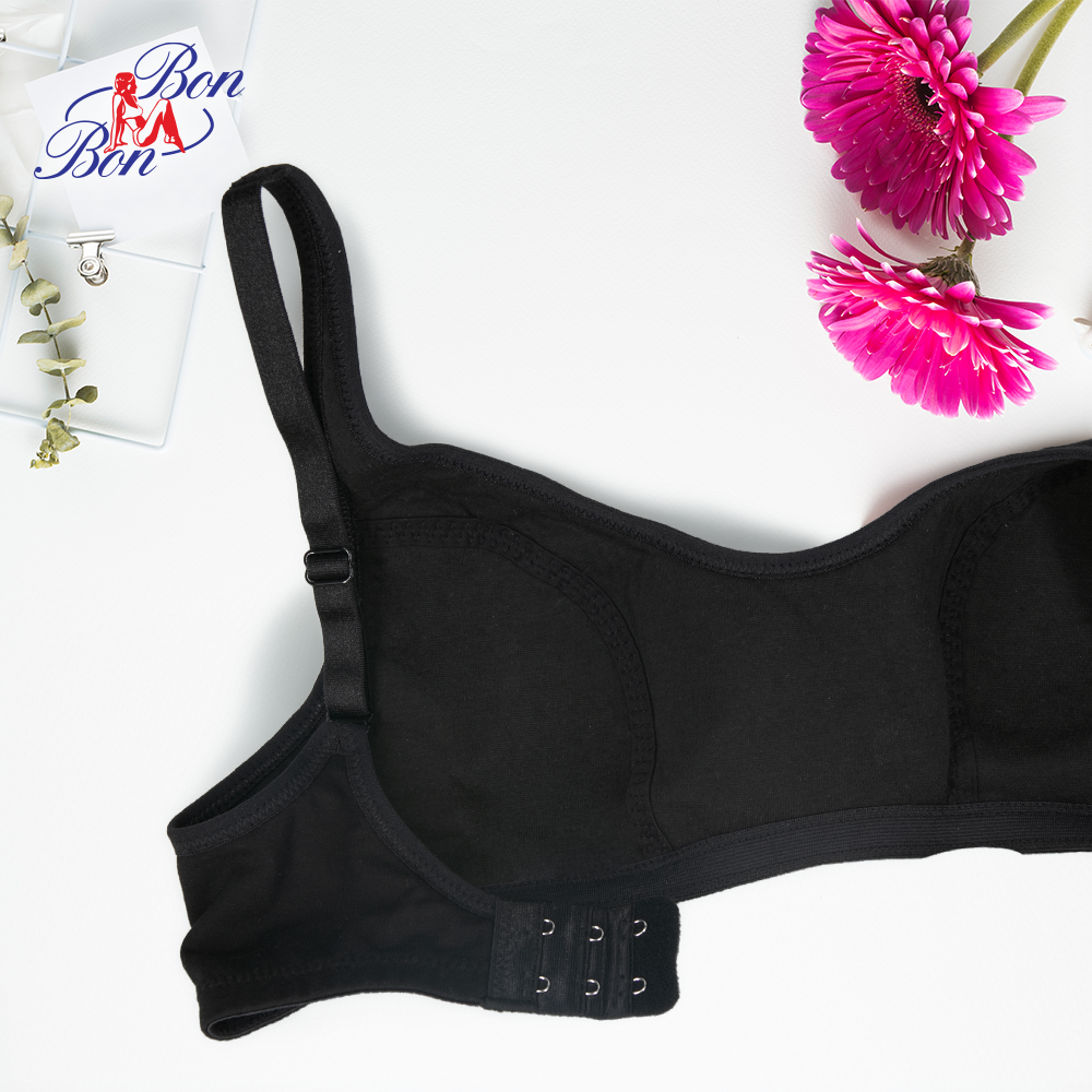  Áo lót cotton không gọng - BSCB8002 