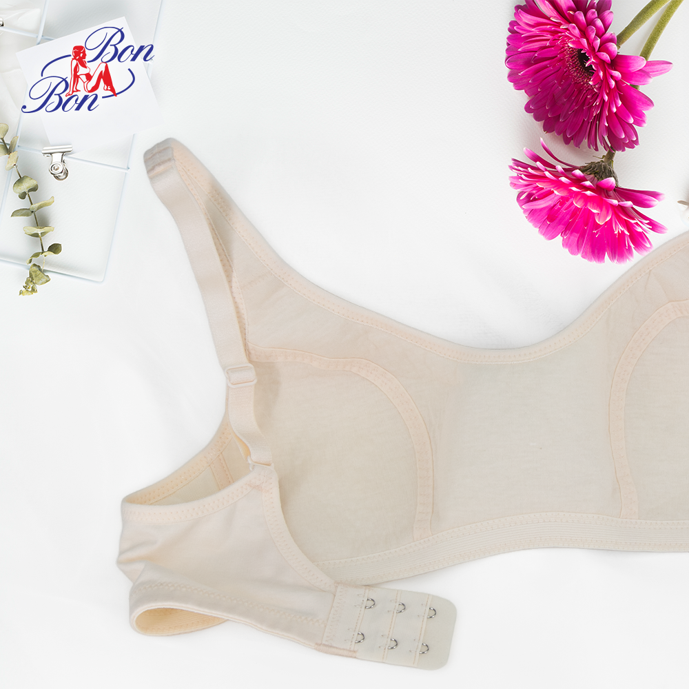  Áo lót cotton không gọng - BSCB8002 