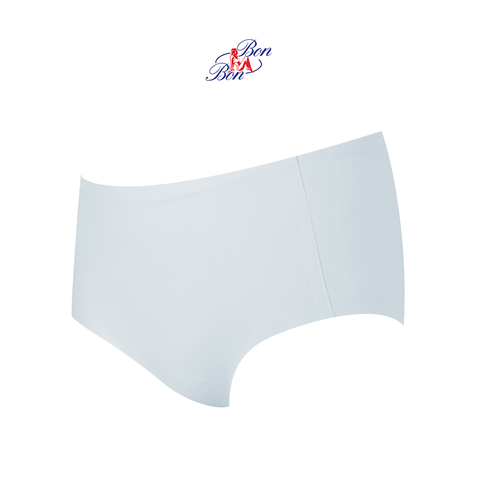  Quần lưng cao, không đường may lượn sóng - SQ7002 