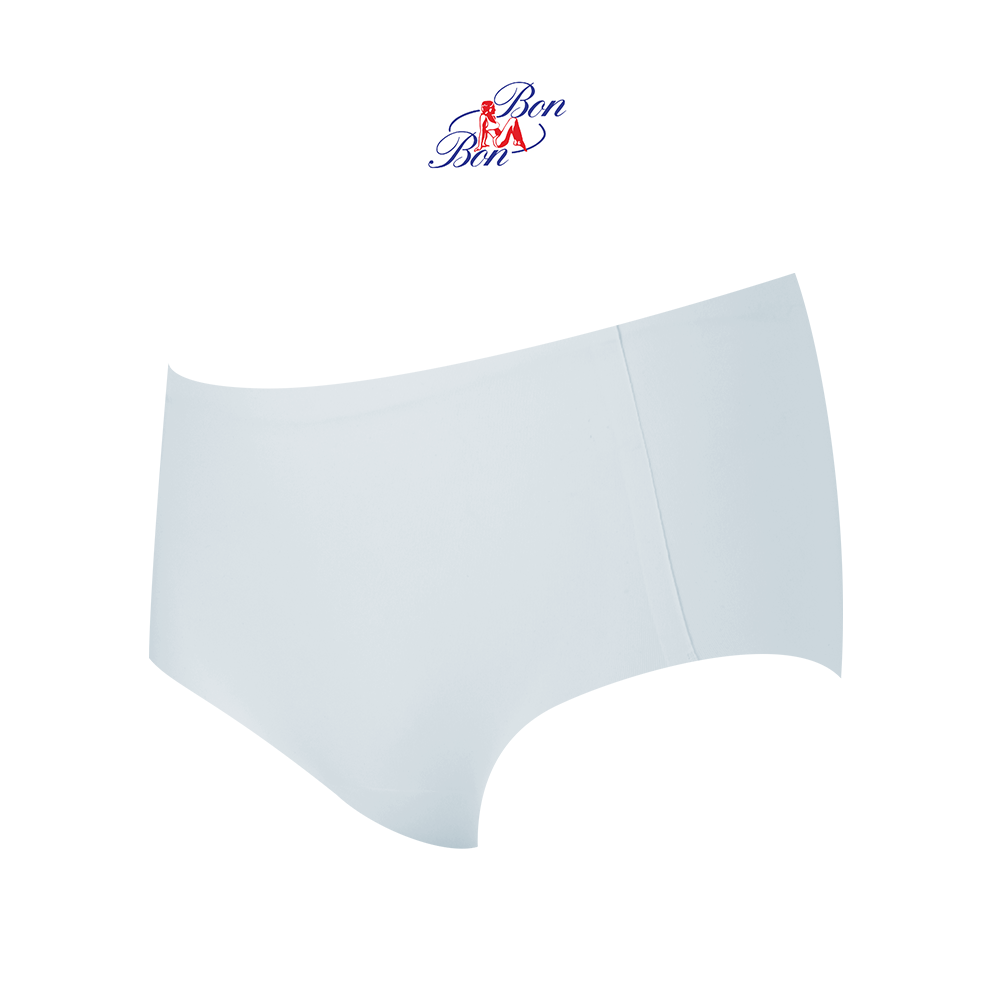  Quần lưng cao, không đường may lượn sóng - SQ7002 