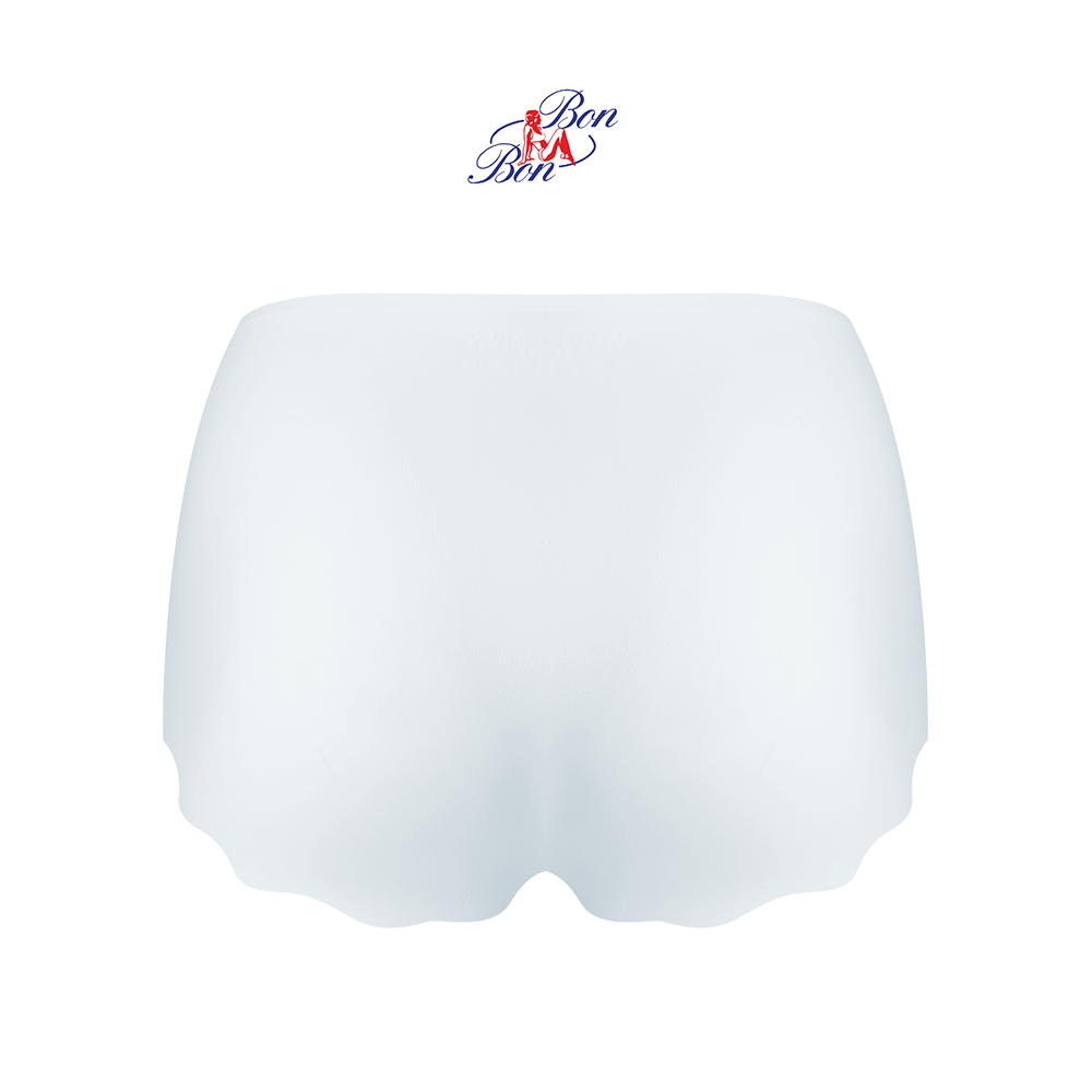  Quần lưng cao, không đường may lượn sóng - SQ7002 