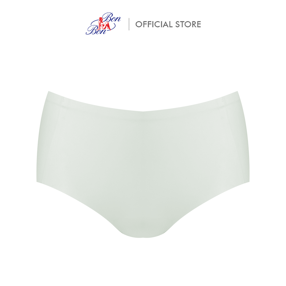  Quần lưng cao, không đường may lượn sóng - SQ7002 