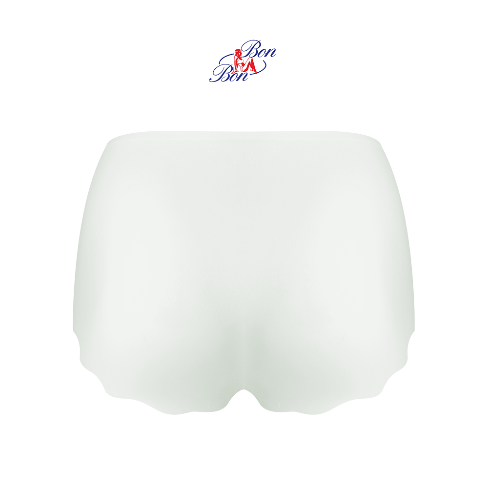  Quần lưng cao, không đường may lượn sóng - SQ7002 