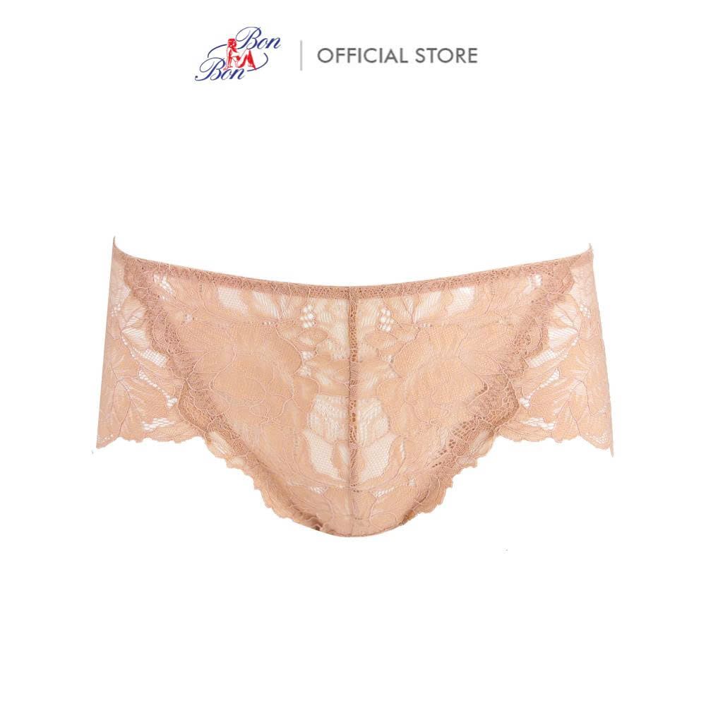  Quần lót ren, lưng cao - SV8024 