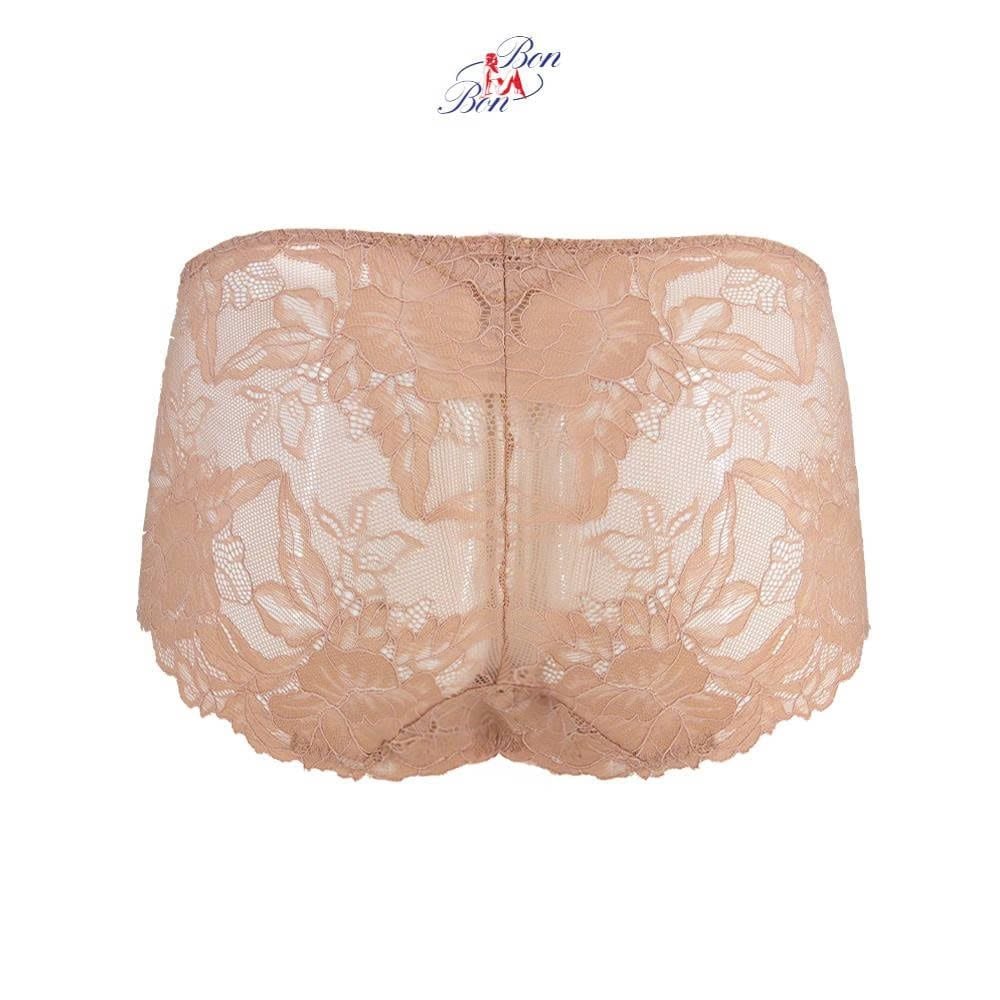  Quần lót ren, lưng cao - SV8024 