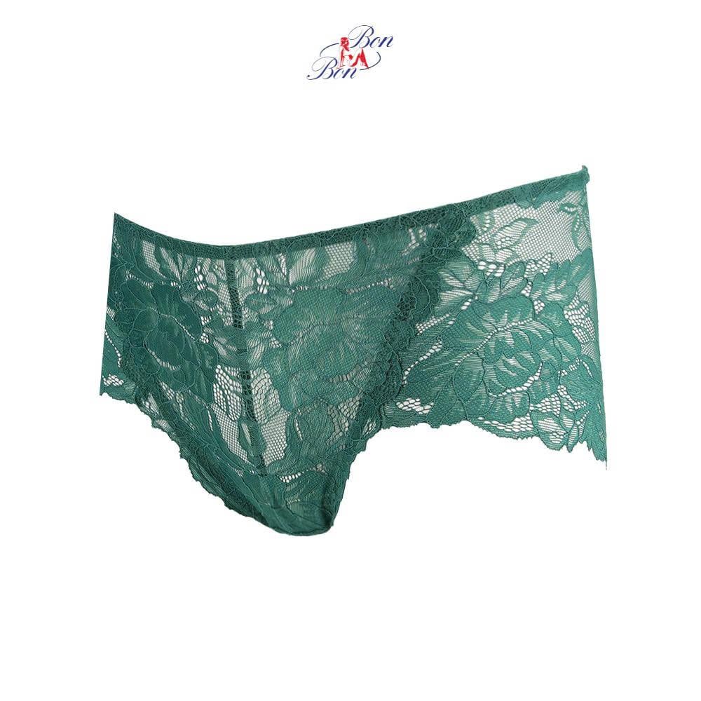  Quần lót ren, lưng cao - SV8024 