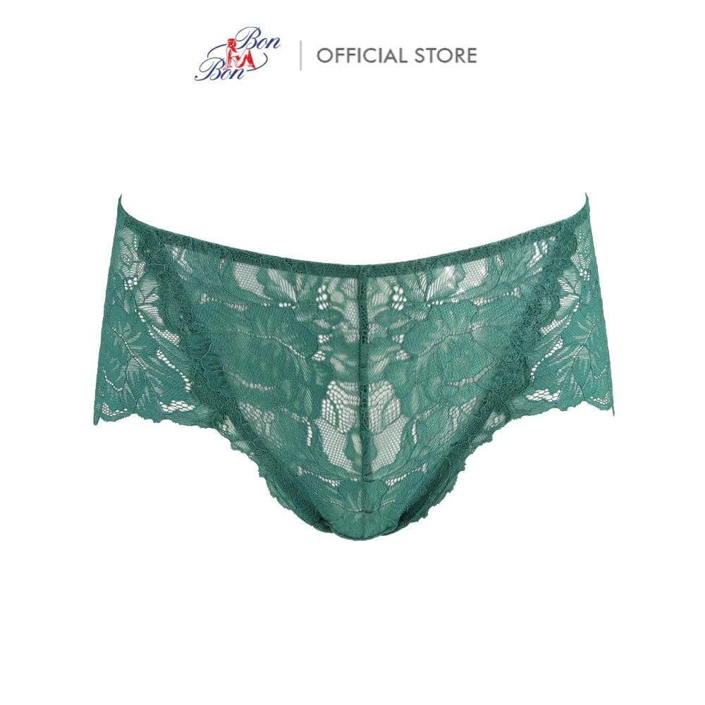  Quần lót ren, lưng cao - SV8024 