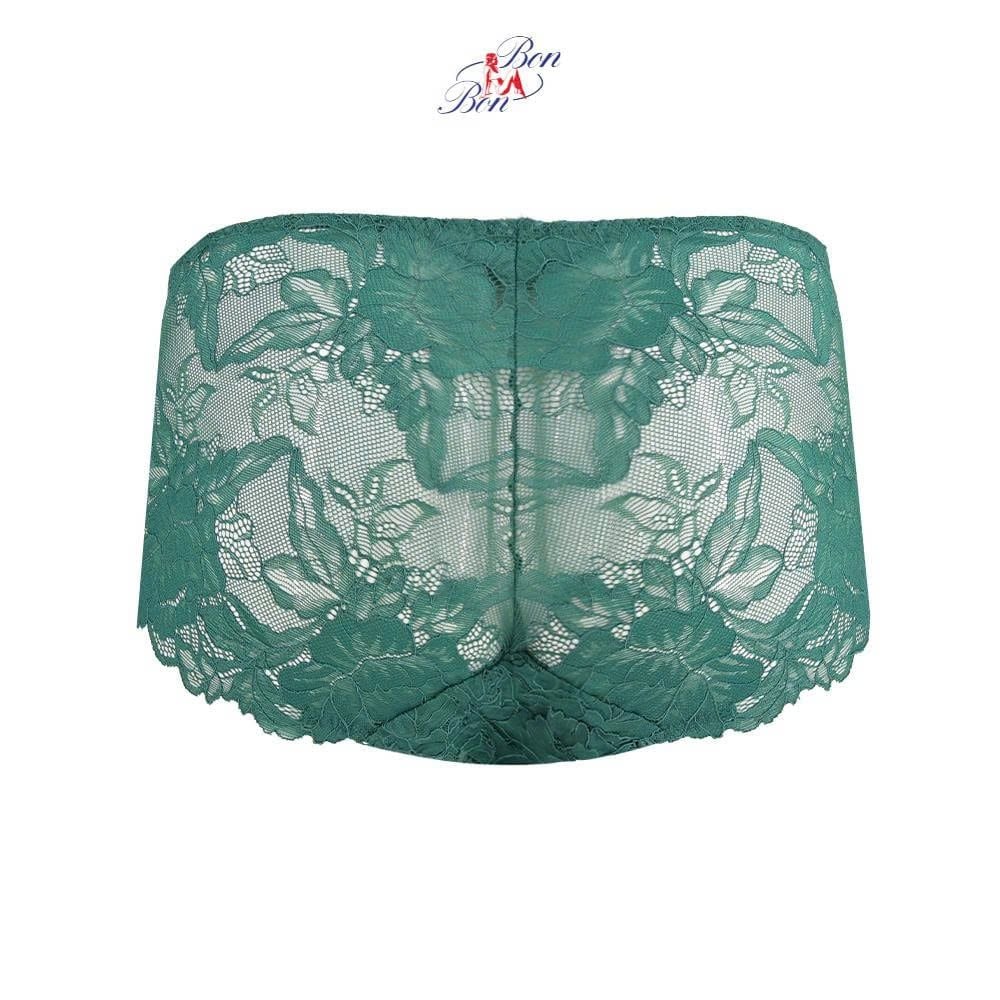  Quần lót ren, lưng cao - SV8024 
