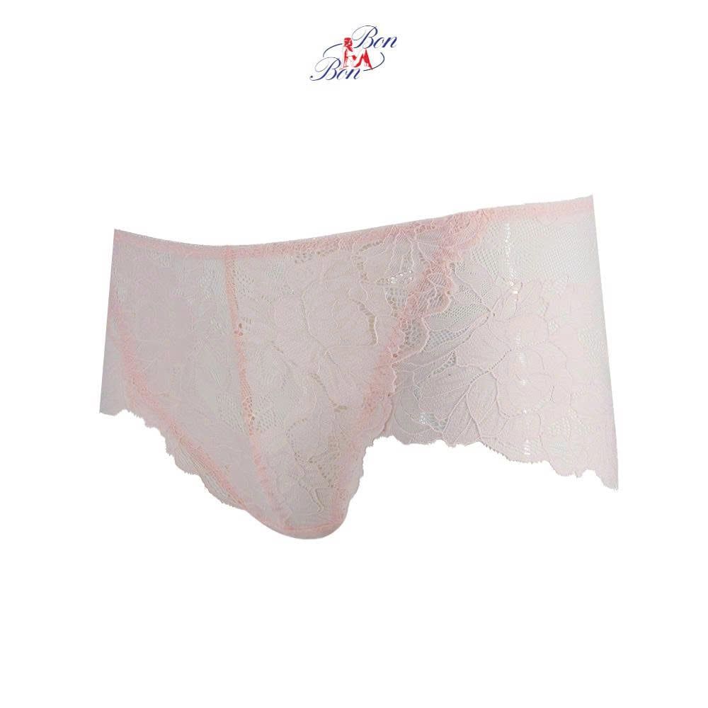  Quần lót ren, lưng cao - SV8024 