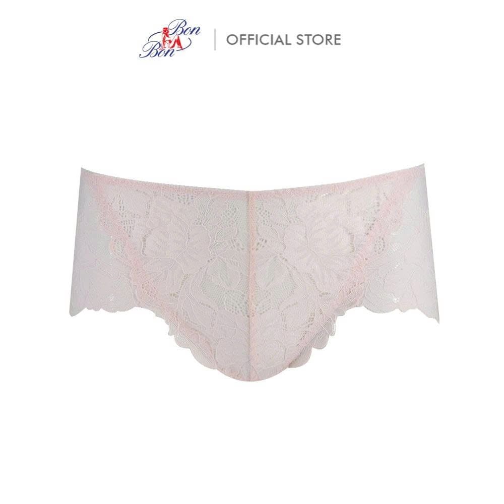  Quần lót ren, lưng cao - SV8024 