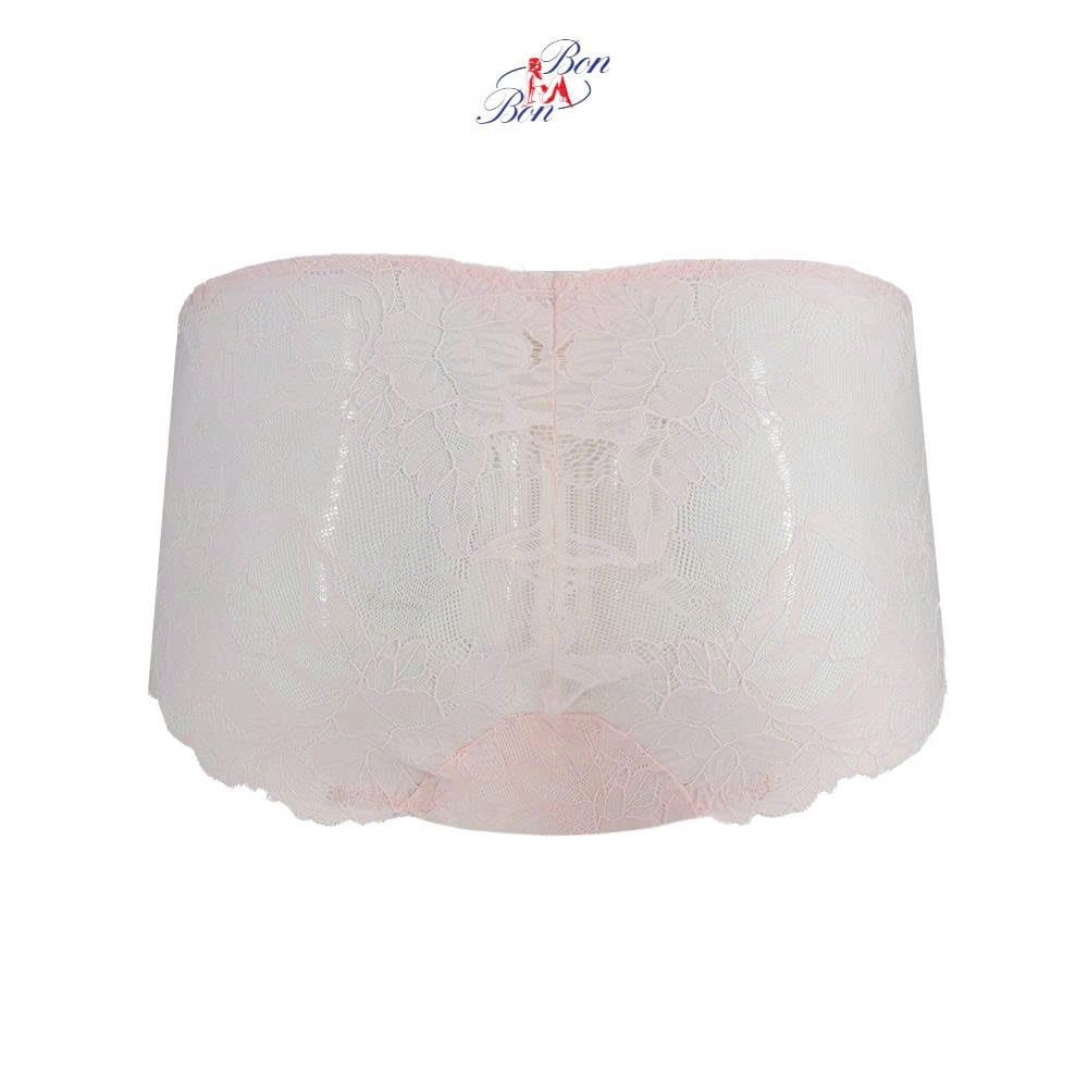  Quần lót ren, lưng cao - SV8024 