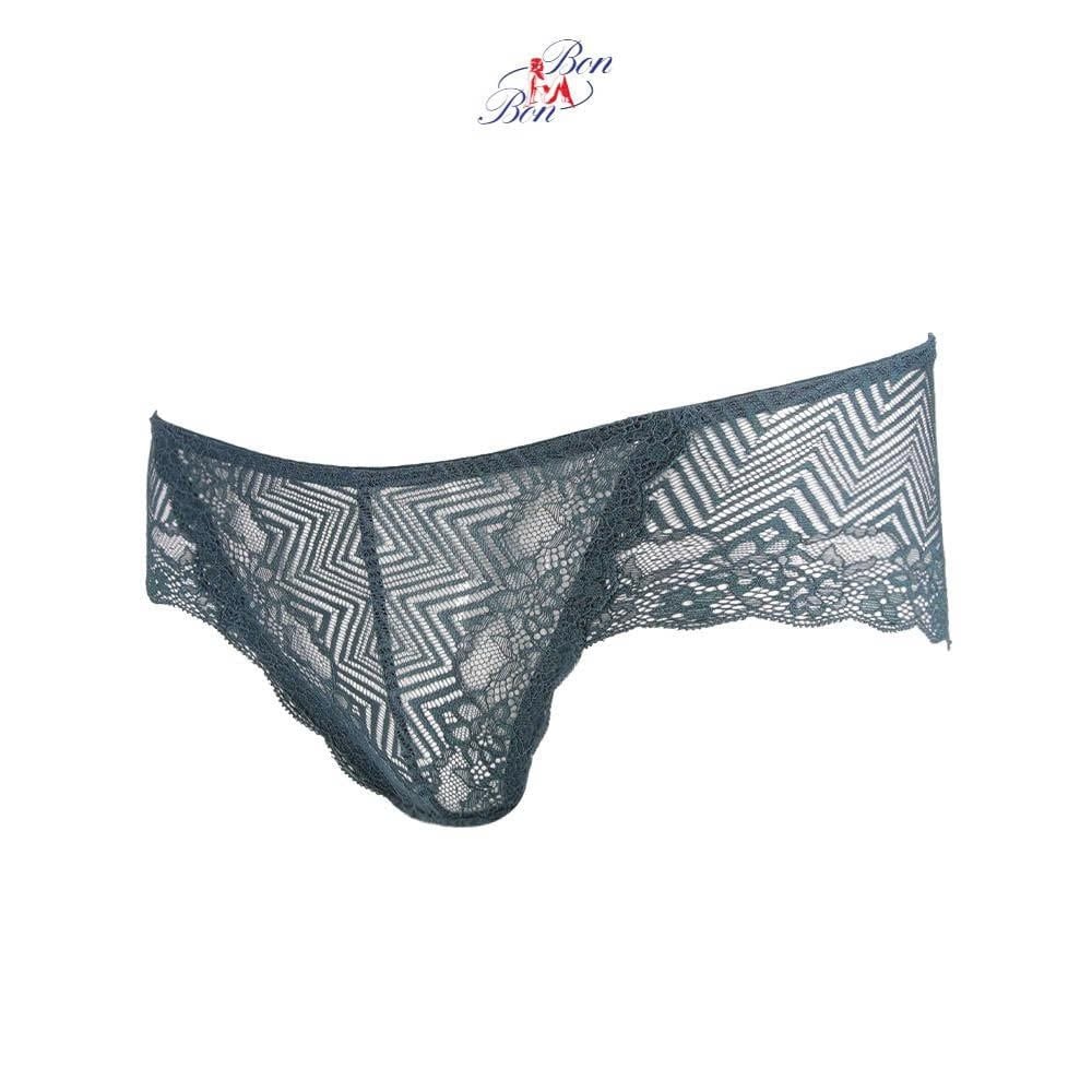  Quần lót ren, lưng vừa - SV8023 