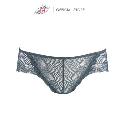  Quần lót ren, lưng vừa - SV8023 