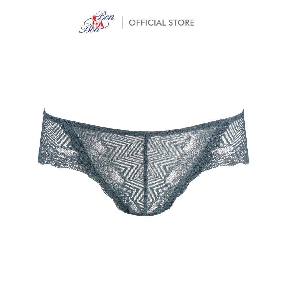  Quần lót ren, lưng vừa - SV8023 