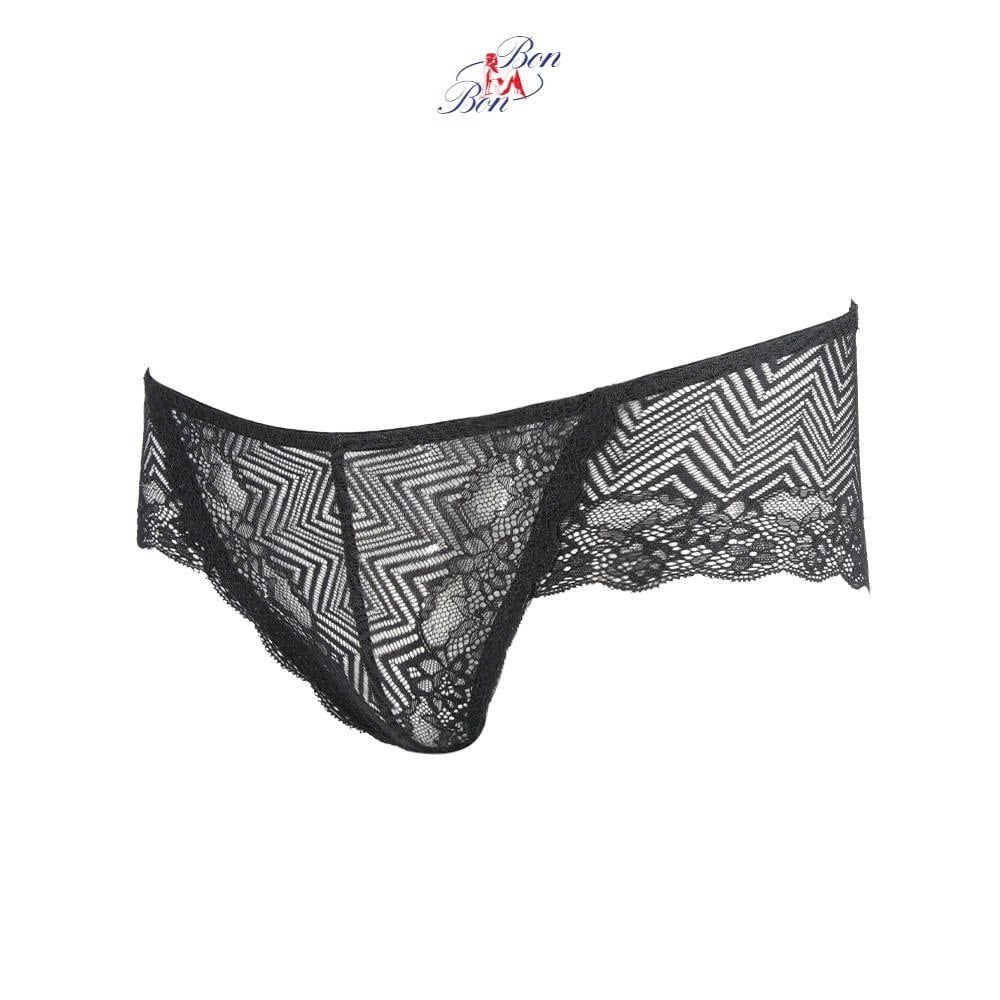  Quần lót ren, lưng vừa - SV8023 