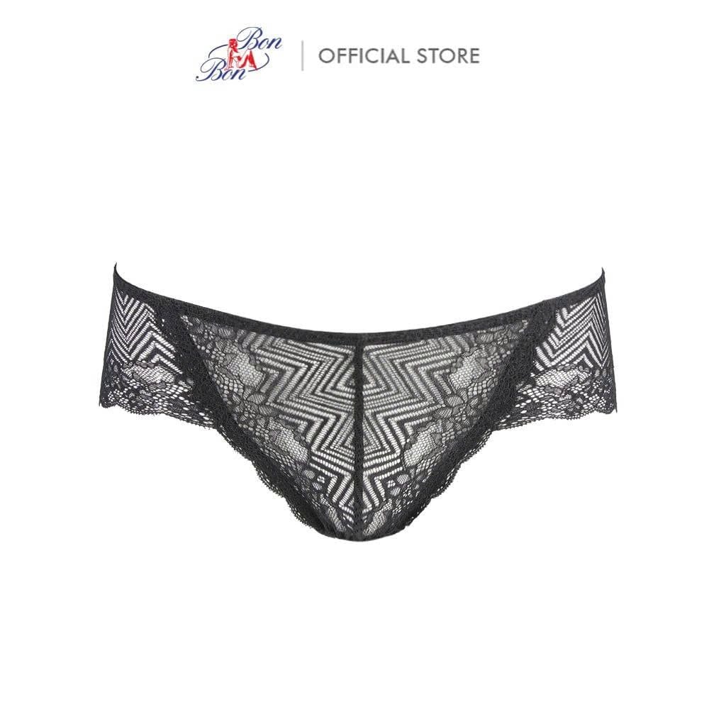  Quần lót ren, lưng vừa - SV8023 