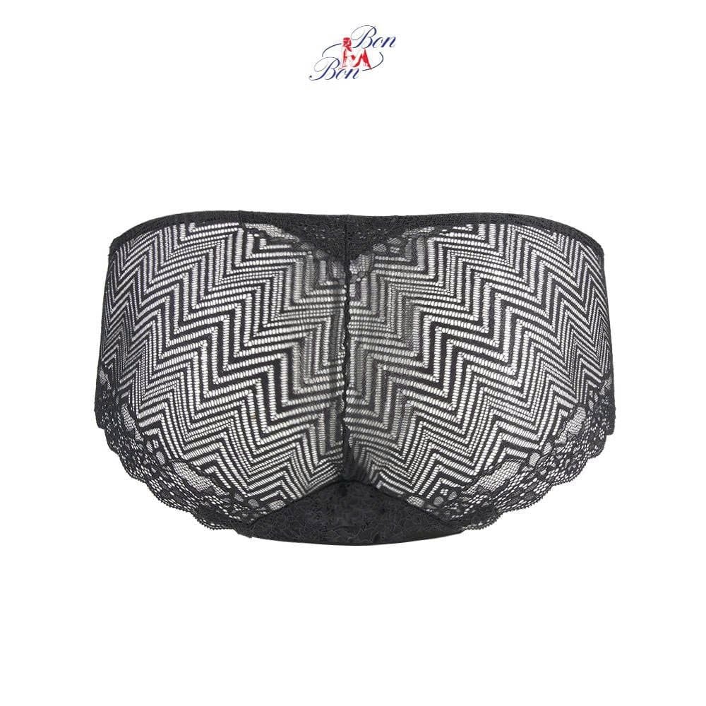  Quần lót ren, lưng vừa - SV8023 