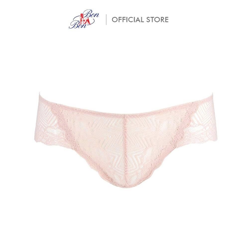  Quần lót ren, lưng vừa - SV8023 