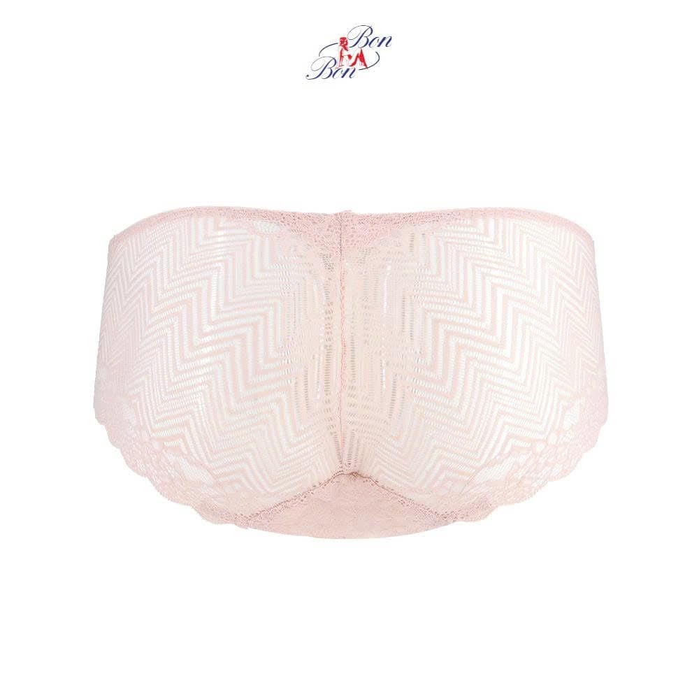  Quần lót ren, lưng vừa - SV8023 