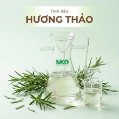 Tinh Dầu Hương Thảo * * * Rosemary