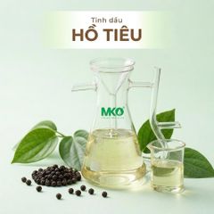 Tinh dầu Hồ Tiêu *** Pepper