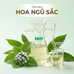 Tinh Dầu Hoa Ngũ Sắc