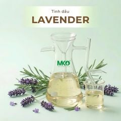 Tinh Dầu Oải Hương * * *  Lavender
