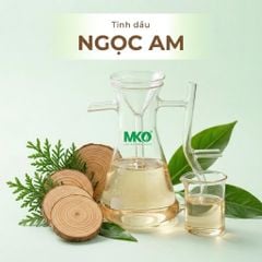Tinh Dầu Ngọc Am