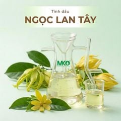 Tinh dầu Ngọc Lan Tây * * * Ylang YLang