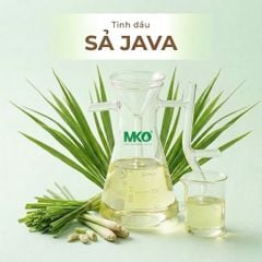 Tinh Dầu Sả Java * * * Citronella