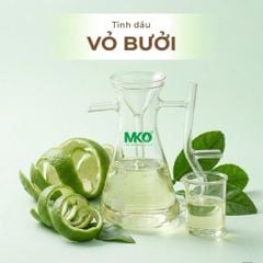 Tinh Dầu Vỏ Bưởi  * * * Grapefruit