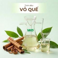 Tinh Dầu Vỏ Quế * * * Cinnamon