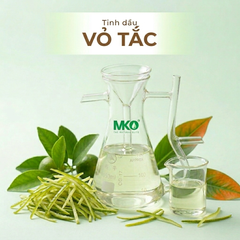Tinh dầu Vỏ Tắc
