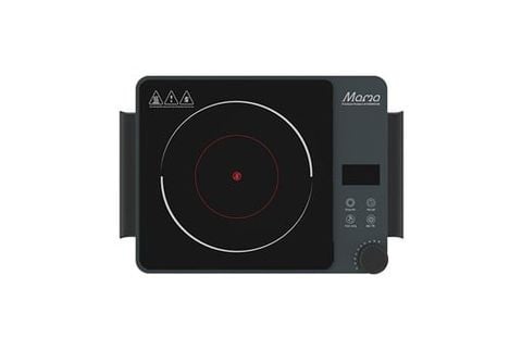 Bếp hồng ngoại hai vòng nhiệt Sunhouse MAMA SHD6022