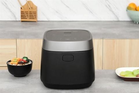 Nồi cơm điện cao tần Panasonic 1.5 lít SR-HN151KRA