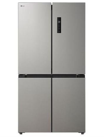 Tủ lạnh LG Inverter Multi Door 474 lít LFB47SVM